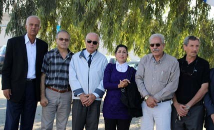 اتّحاد الكرمل للأدباء الفلسطينيّين