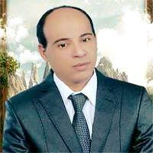 الدكتور مختار أمين - مصر.