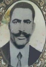 الشيهد محمد عبروس - الجزائر