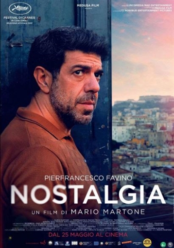 الفيلم الإيطالي (نوستاليجا)