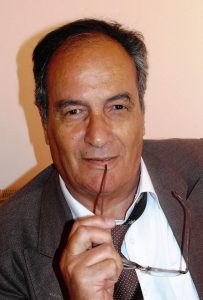 الشاعر عبدالحميد بطاو.