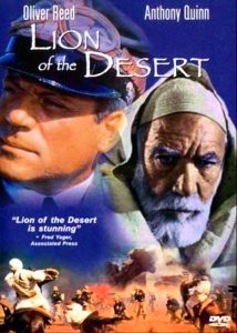 فيلم أسد الصحراء (عمر المختار).