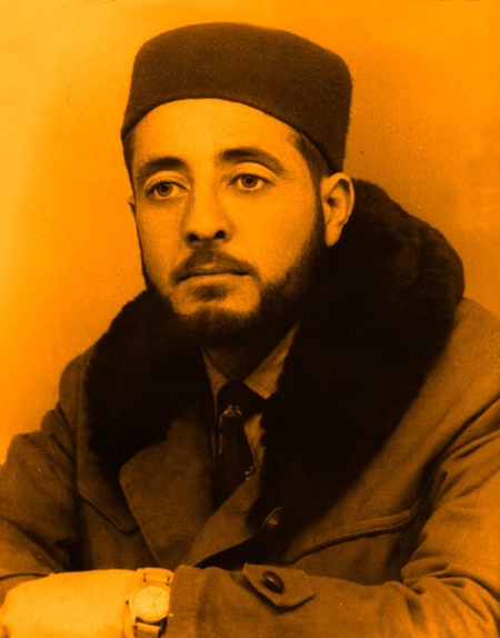 محمد علي بن لامين