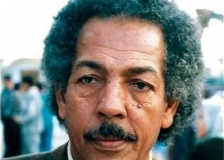 الشاعر والناقد المصري د.محمد أبودومة