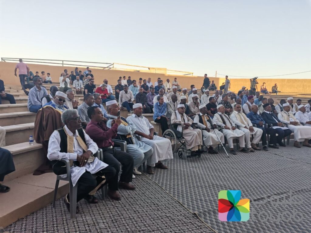 الدورة 11 من مهرجان زلة للشعر والقصة